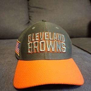 Cleveland Browns hat